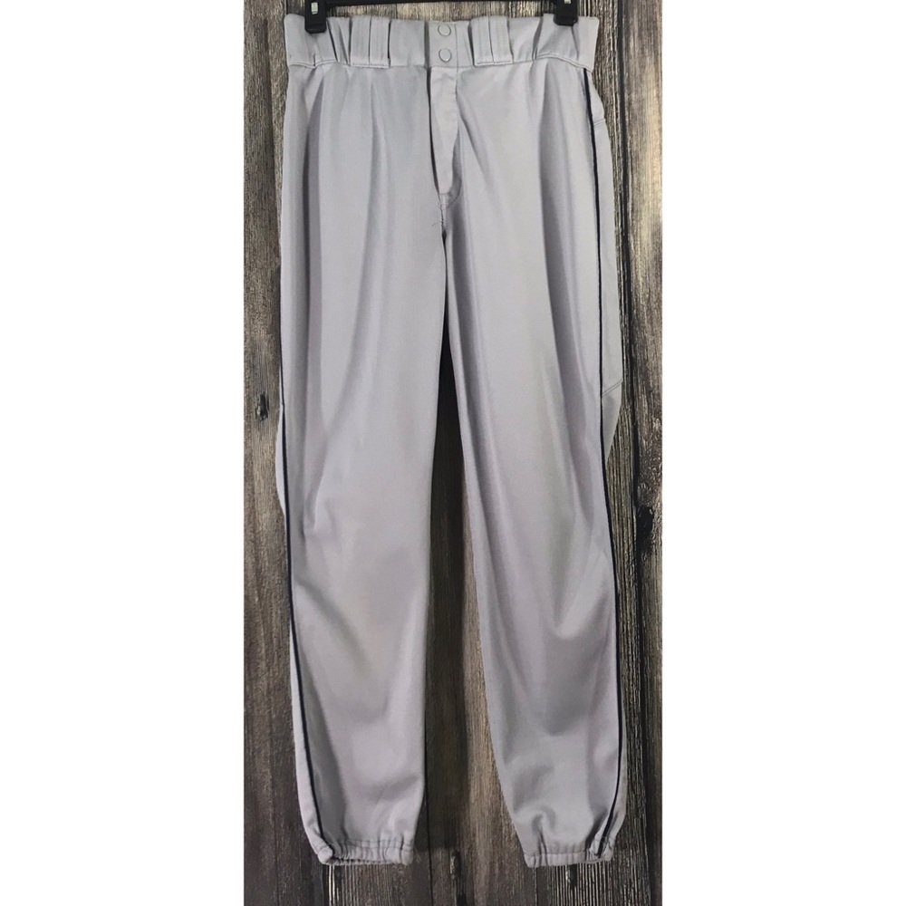 Auburn University Tigers Game Worn Baseball Pants